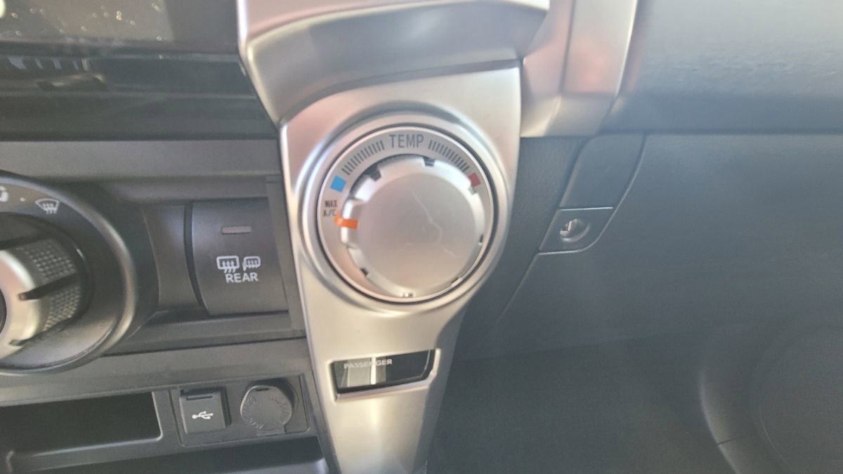 Used 2024 Toyota 4Runner SR5 image 20