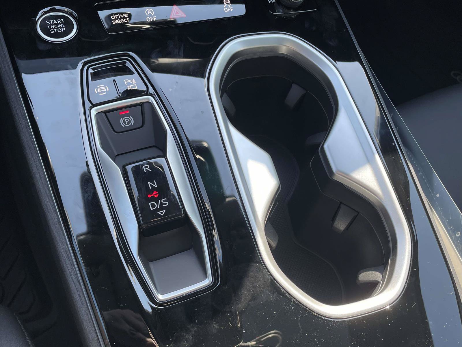 New 2026 Audi A6 Prestige AWD/4WD image 29
