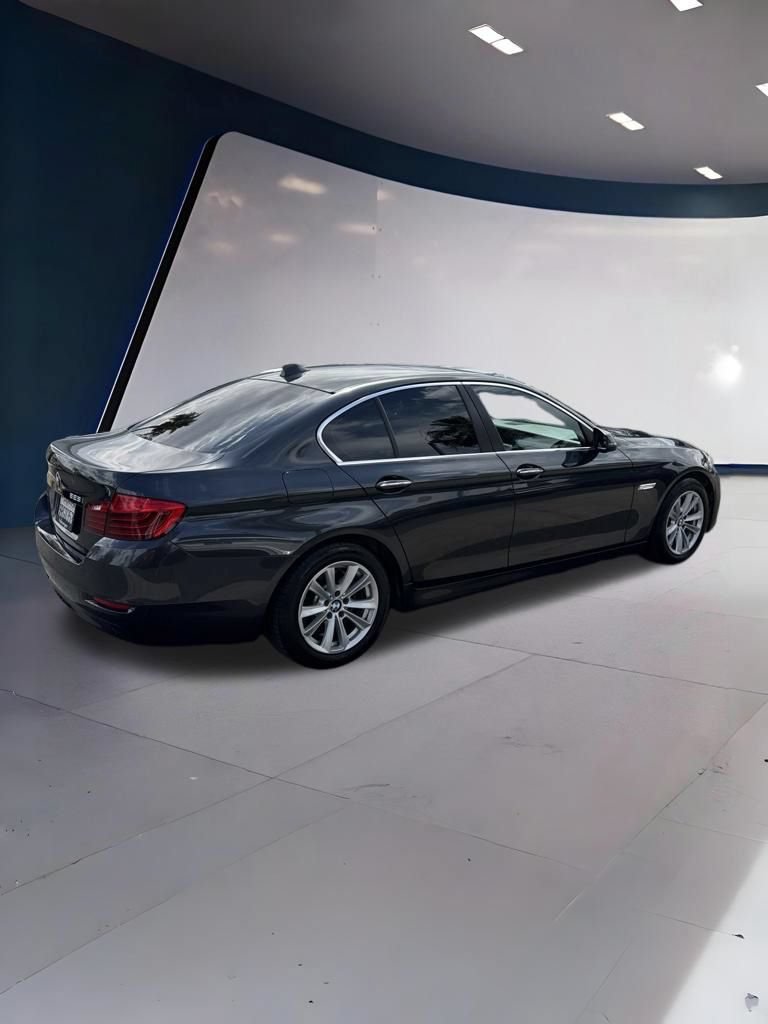 Used 2016 BMW 528i Sedan RWD video 2