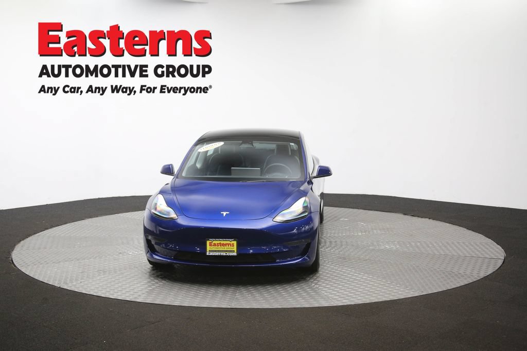 Used 2023 Tesla Model 3 Standard Range RWD image 47