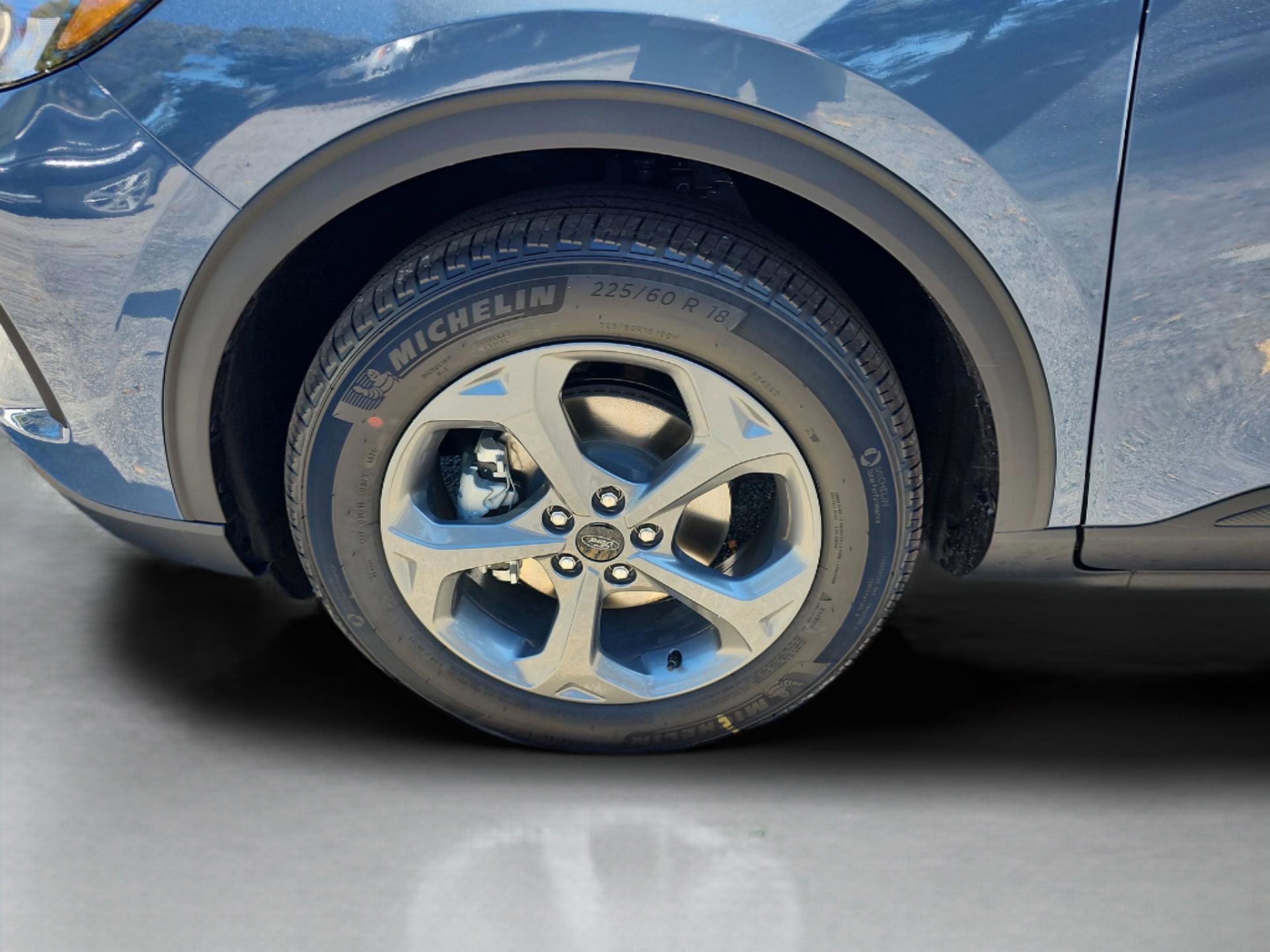 New 2026 Ford Escape ST-Line image 26