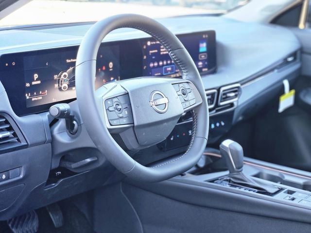 New 2026 Nissan Sentra SV w/ SV Convenience Package image 11