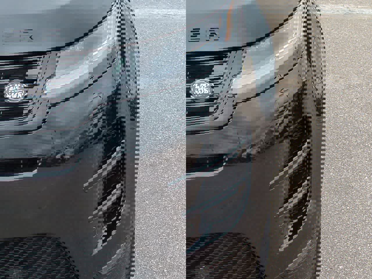 New 2026 Land Rover Range Rover Evoque Dynamic SE image 10