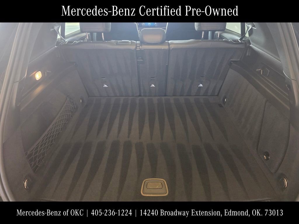 Certified 2022 Mercedes-Benz GLE 350 image 23