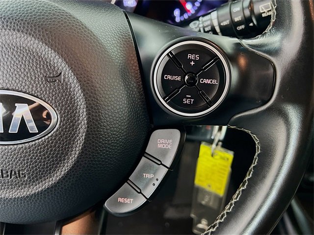Used 2018 Kia Soul + image 29