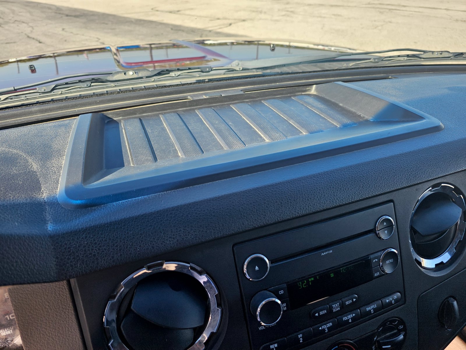 Used 2010 Ford F250 XLT AWD/4WD image 17