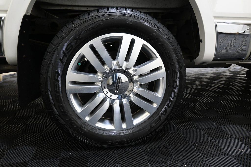 Used 2006 Lincoln Mark LT 4x4 image 33