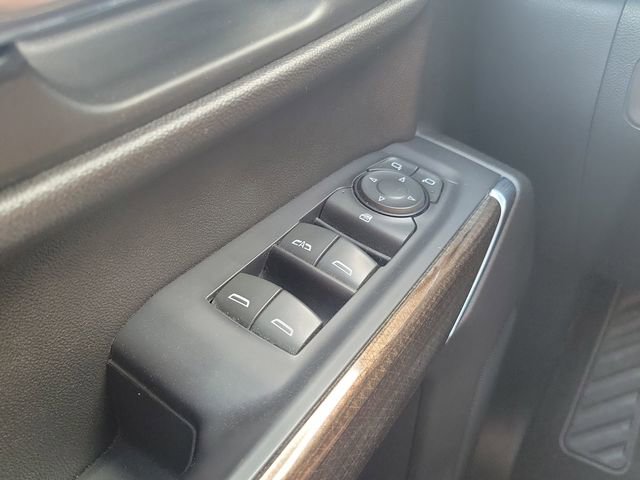 Used 2019 Chevrolet Silverado 1500 LT Trail Boss w/ Convenience Package image 26