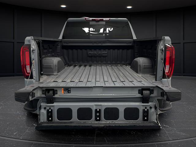 Used 2025 GMC Sierra 1500 AT4 w/ AT4 Premium Package AWD/4WD image 28
