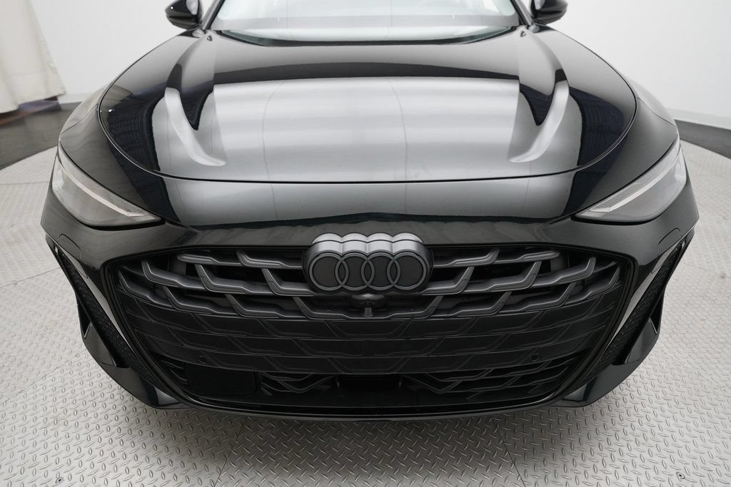 New 2026 Audi A6 Premium Plus AWD/4WD image 23
