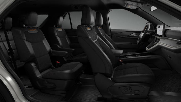 New 2026 Ford Explorer Tremor w/ Tremor Ultimate Package AWD/4WD image 29