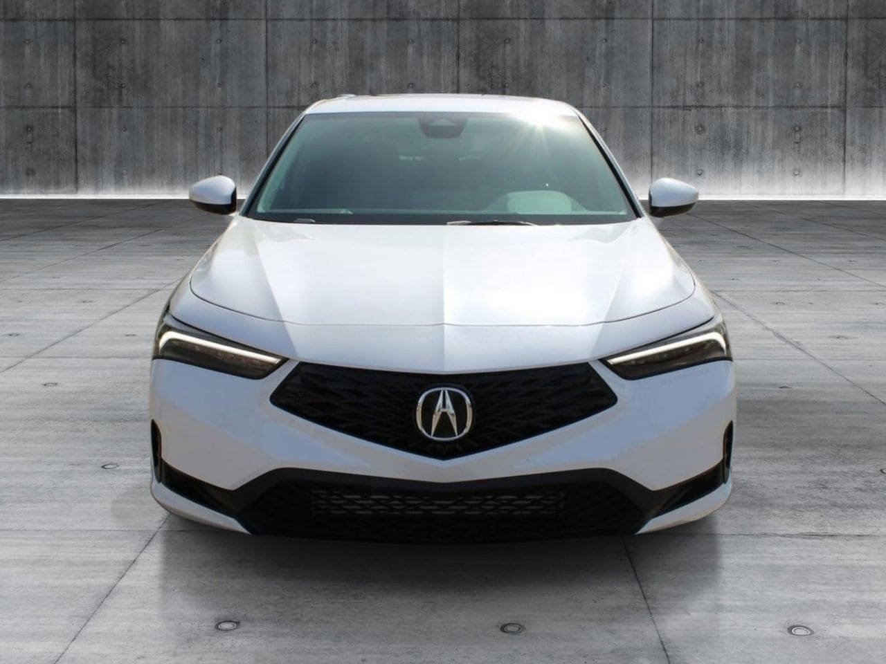 Used 2025 Acura Integra FWD image 8