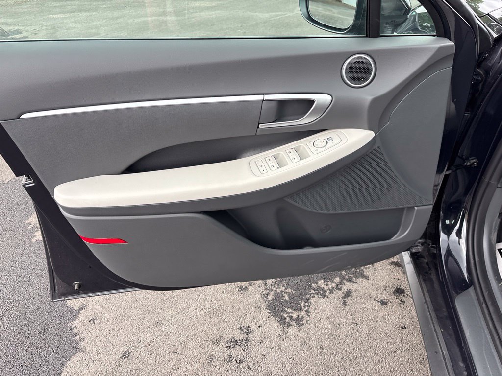 New 2026 Hyundai Sonata SE FWD image 16