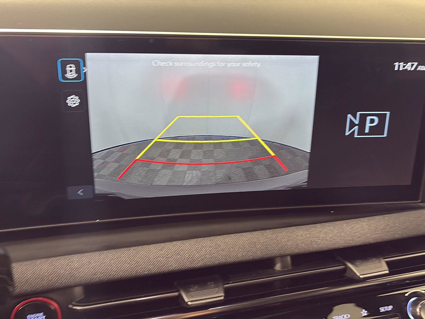 Used 2025 Hyundai Tucson N Line image 10