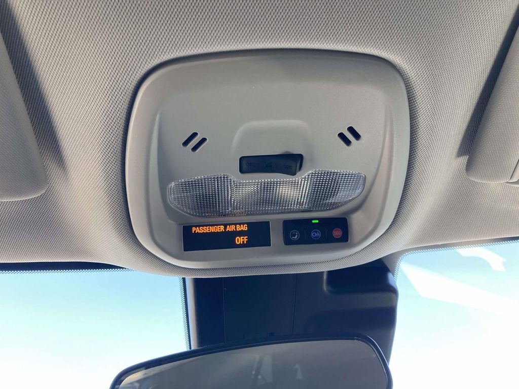 New 2026 Chevrolet Trax LT w/ Driver Confidence Package image 25