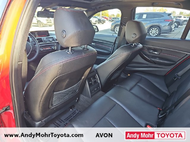 Used 2014 BMW 328d xDrive Sedan AWD/4WD image 28