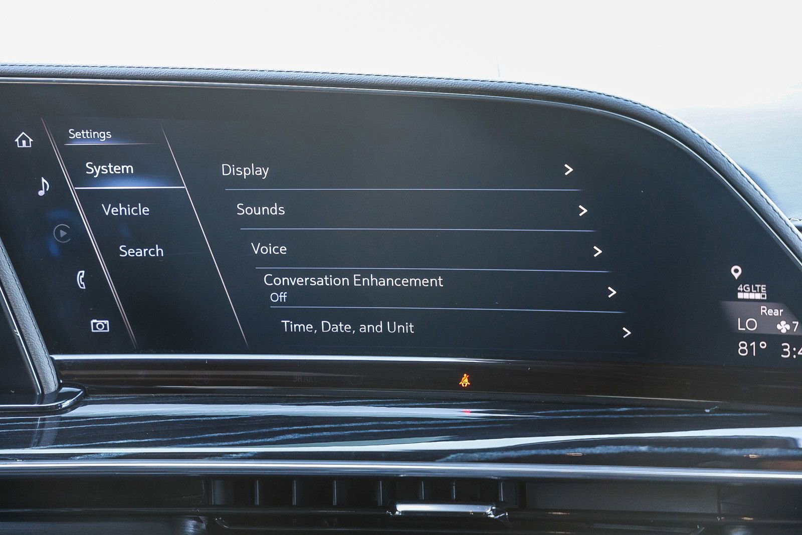 Used 2023 Cadillac Escalade ESV V image 12