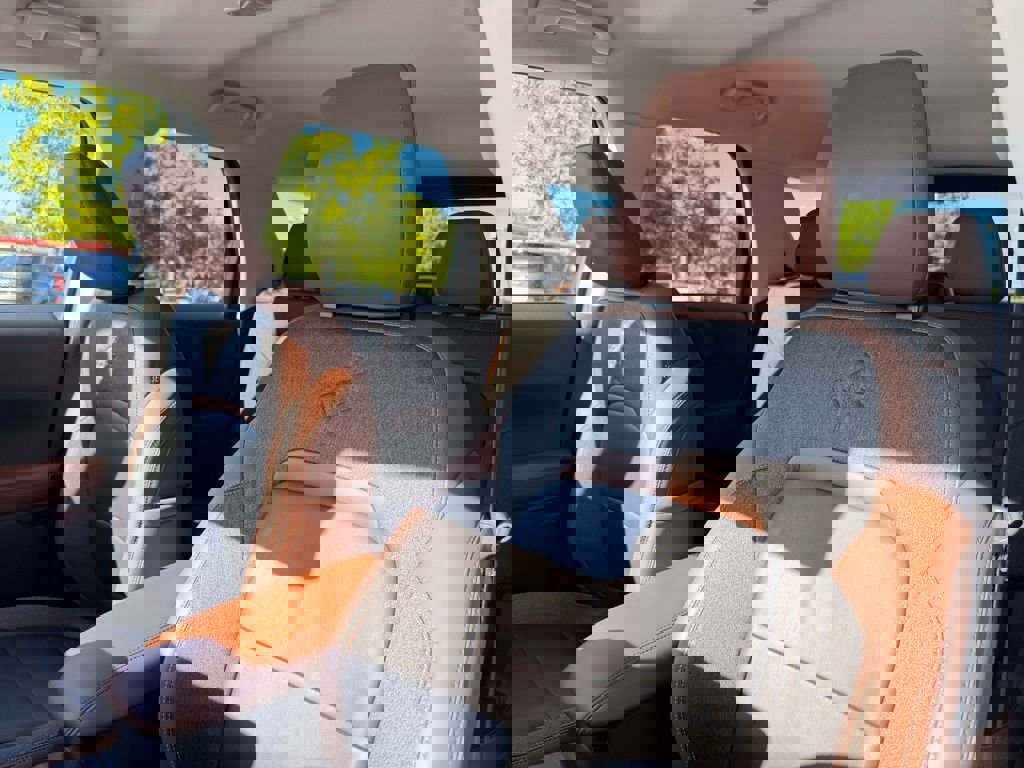 Used 2023 Ford Bronco Sport Outer Banks w/ Tech Package image 22