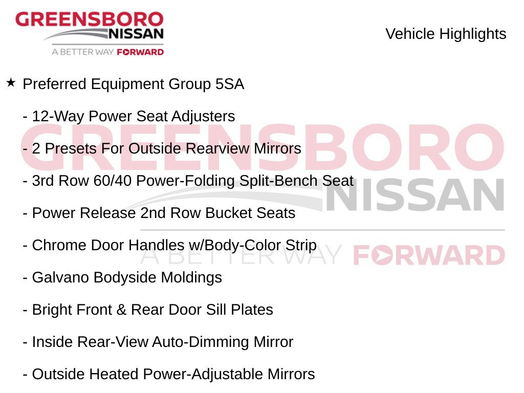 Used 2021 GMC Yukon XL Denali AWD/4WD image 9