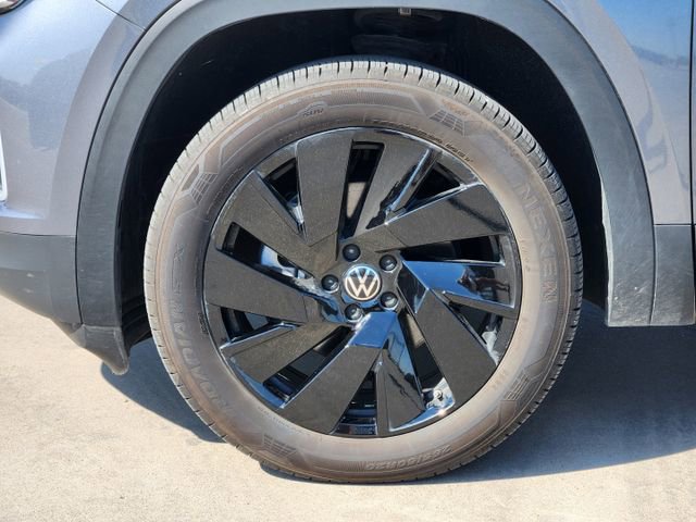 New 2024 Volkswagen Atlas SE image 7