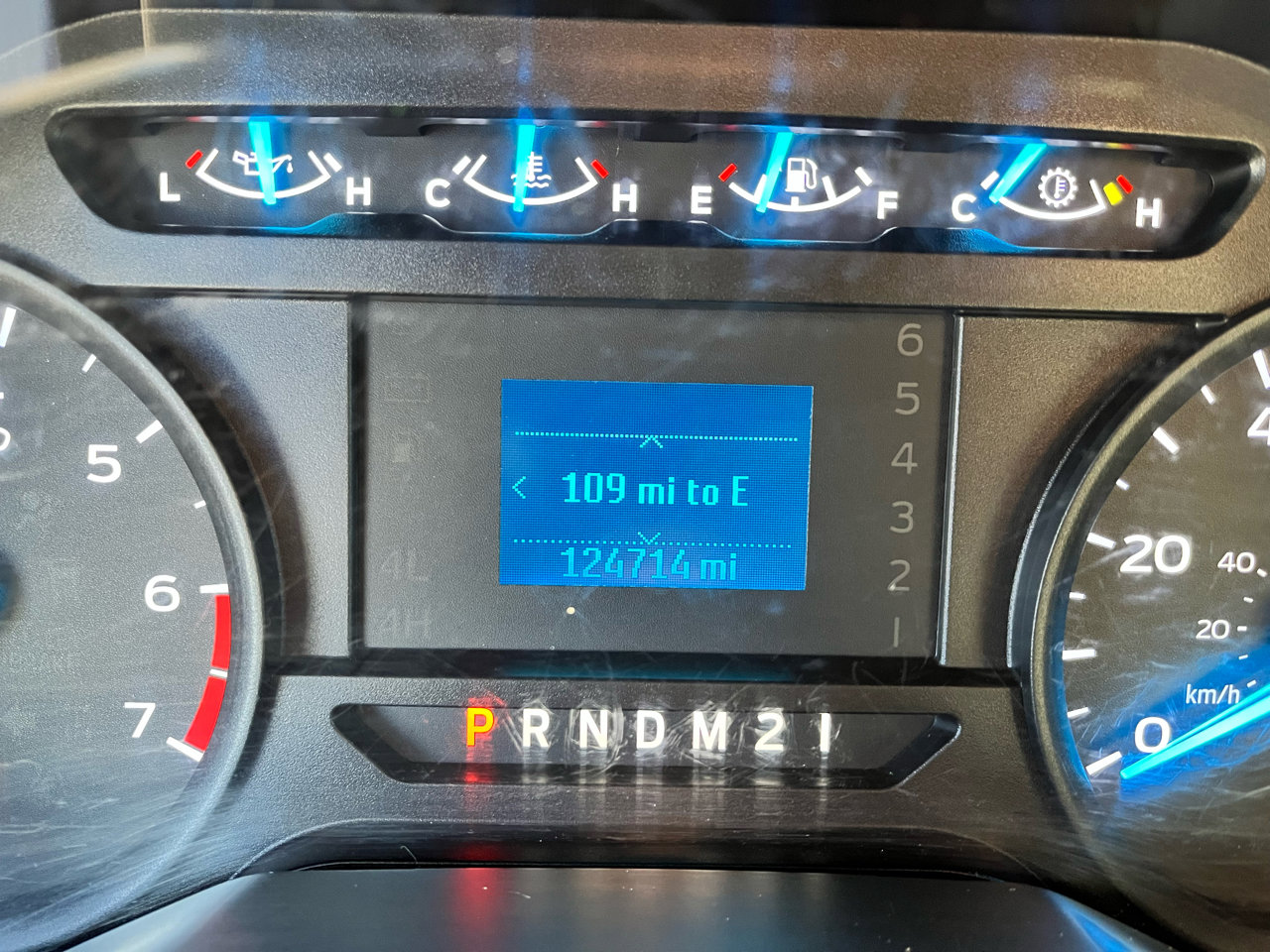 Used 2017 Ford F250 XL image 17