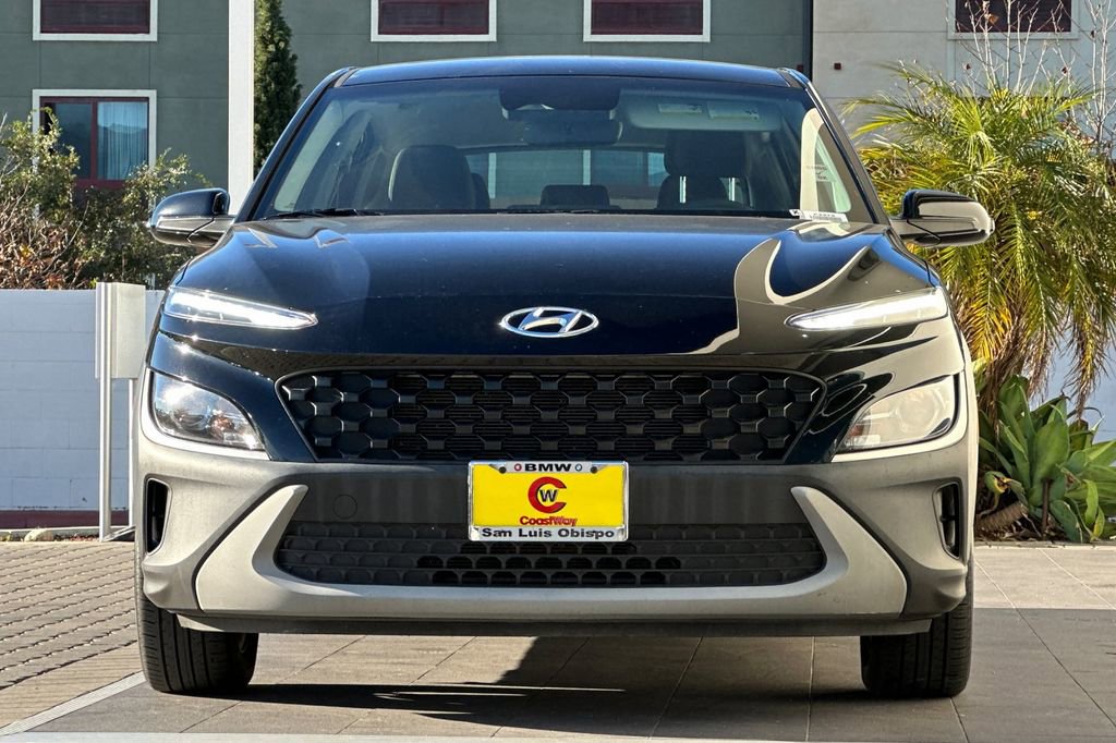 Used 2023 Hyundai Kona SE image 8