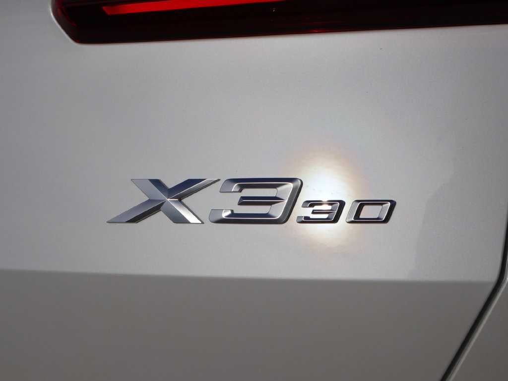 New 2026 BMW X3 xDrive30i w/ Premium Package AWD/4WD image 38