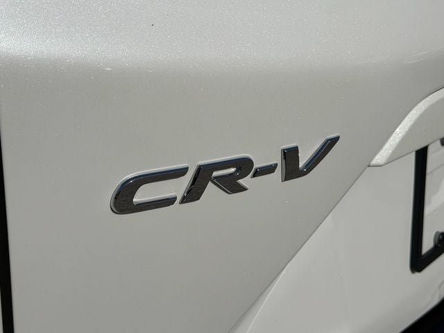 Used 2022 Honda CR-V EX image 15