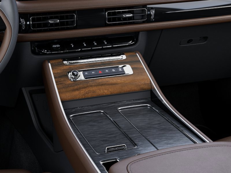 New 2027 Lincoln Aviator Reserve AWD/4WD image 16