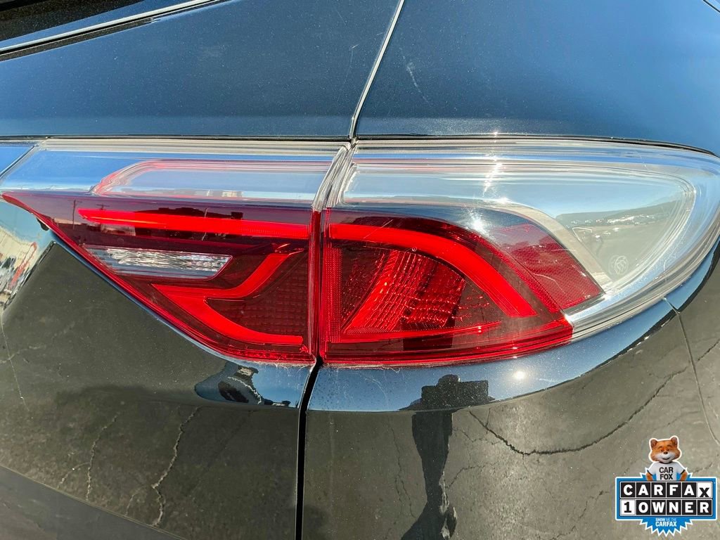 Used 2023 Buick Enclave Essence w/ Experience Buick Package image 16