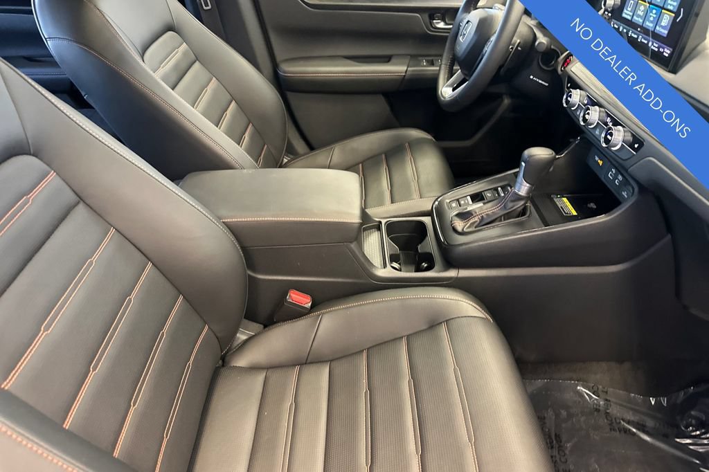 Used 2025 Honda CR-V Sport-L image 17