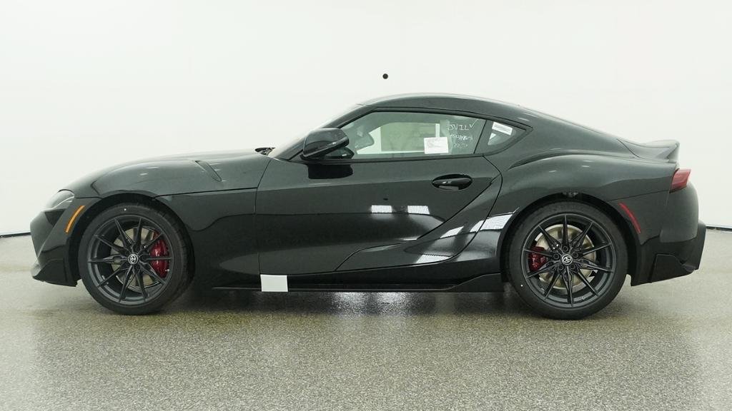 New 2026 Toyota Supra RWD image 5