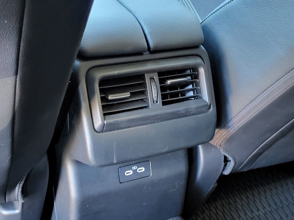 Used 2025 MAZDA CX-50 AWD 2.5 S w/ Weather Package image 28