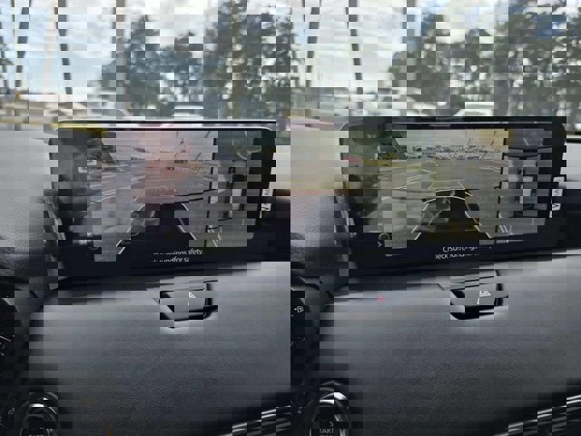 New 2026 MAZDA CX-90 3.3 Turbo w/ Premium Plus Pkg image 15