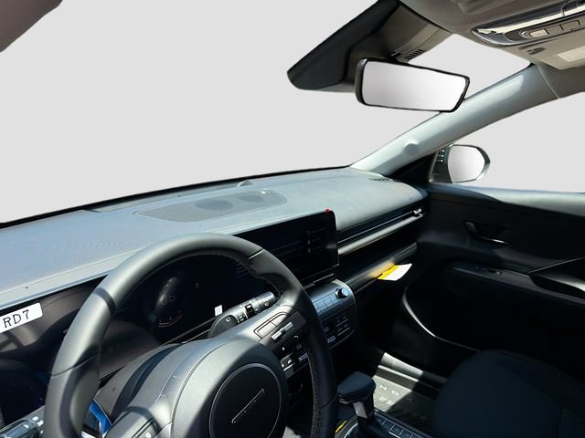 New 2026 Hyundai Kona SEL Sport FWD image 9