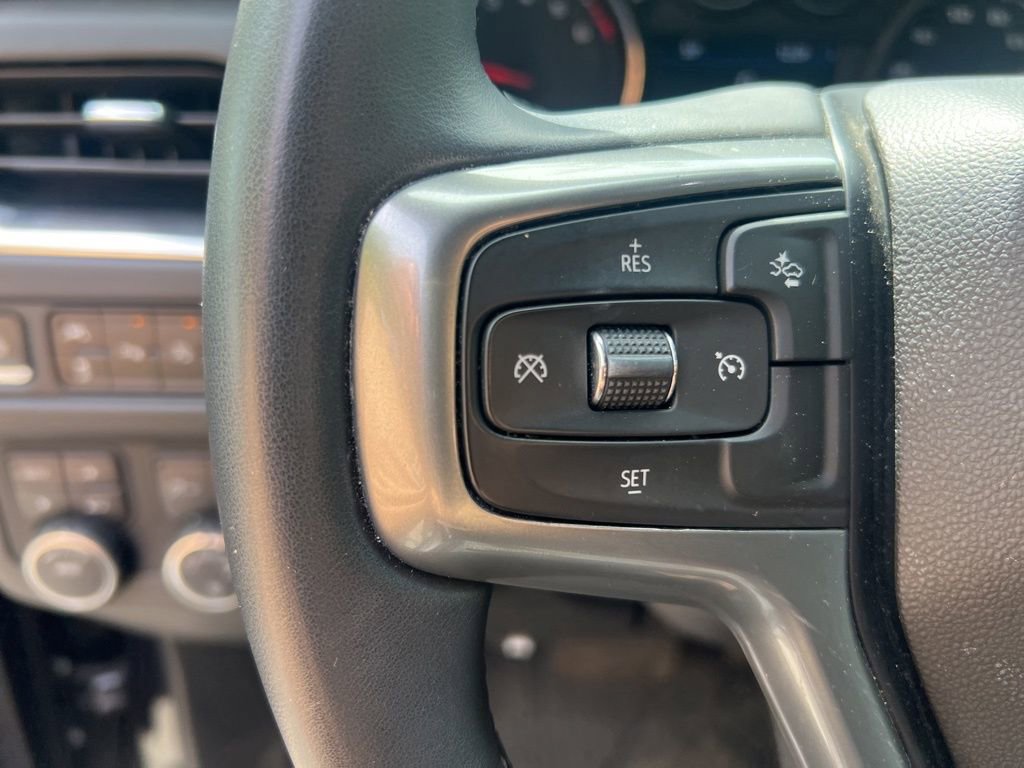 Certified 2023 Chevrolet Suburban LS w/ Driver Alert Package image 25