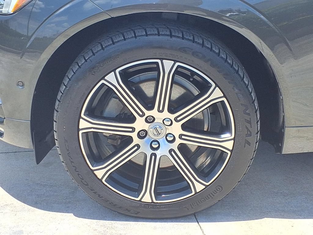Used 2018 Volvo XC60 T6 Inscription w/ Convenience Package AWD/4WD image 26