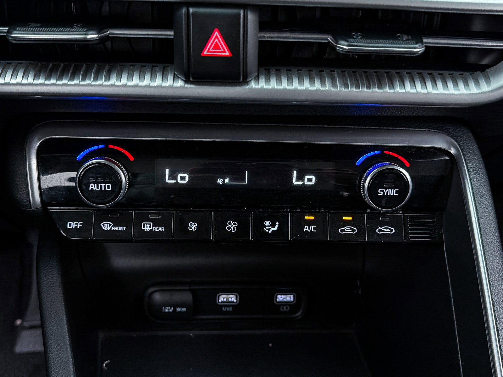 Used 2021 Kia K5 LXS image 21