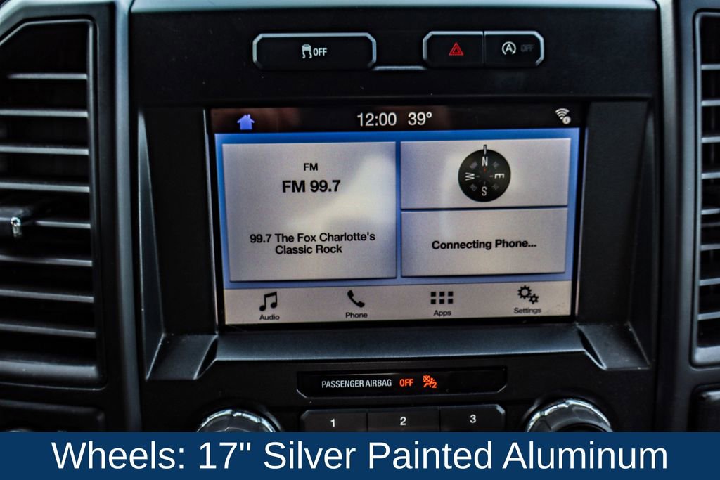 Used 2019 Ford F150 XL w/ Equipment Group 101A Mid image 32