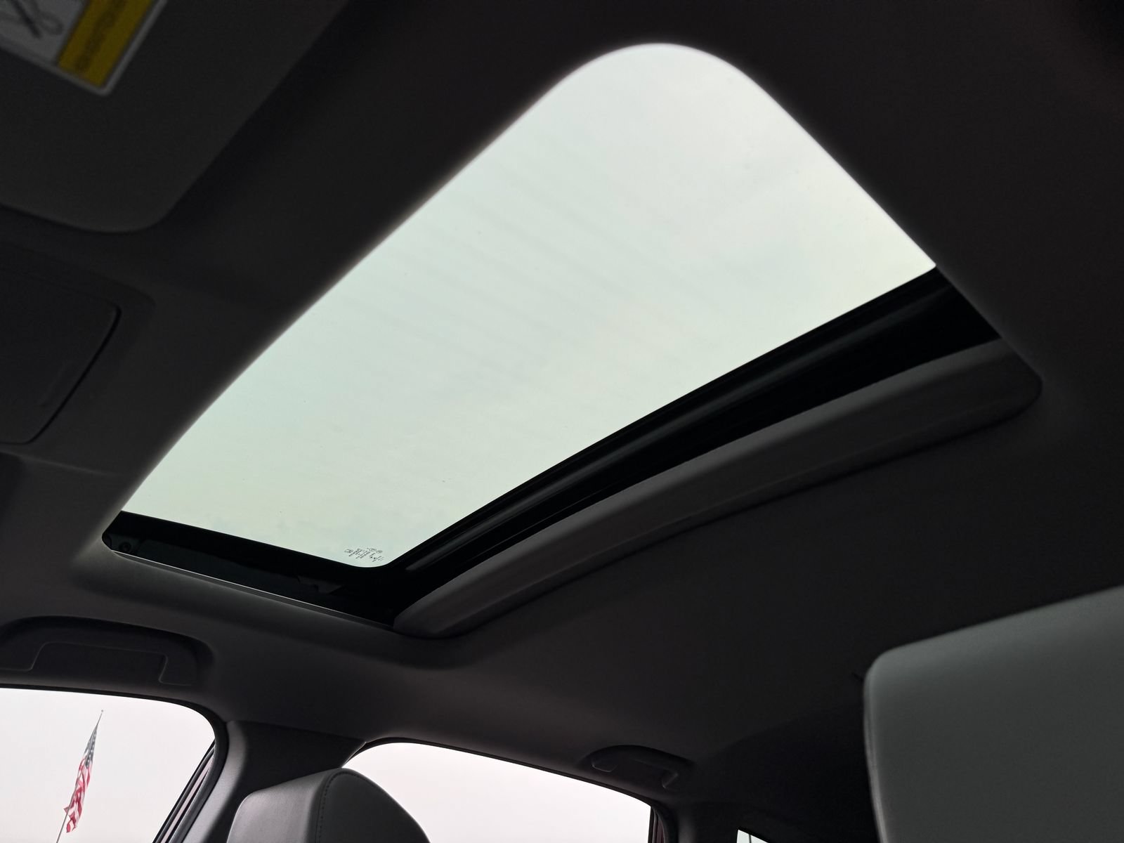 Certified 2019 Honda CR-V EX-L image 13