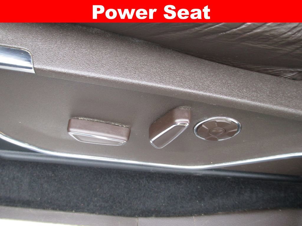 Used 2024 Ford F150 King Ranch w/ FX4 Off-Road Package image 30