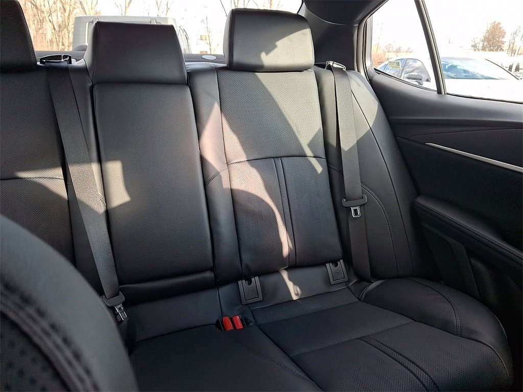 New 2026 Toyota Camry XSE image 14