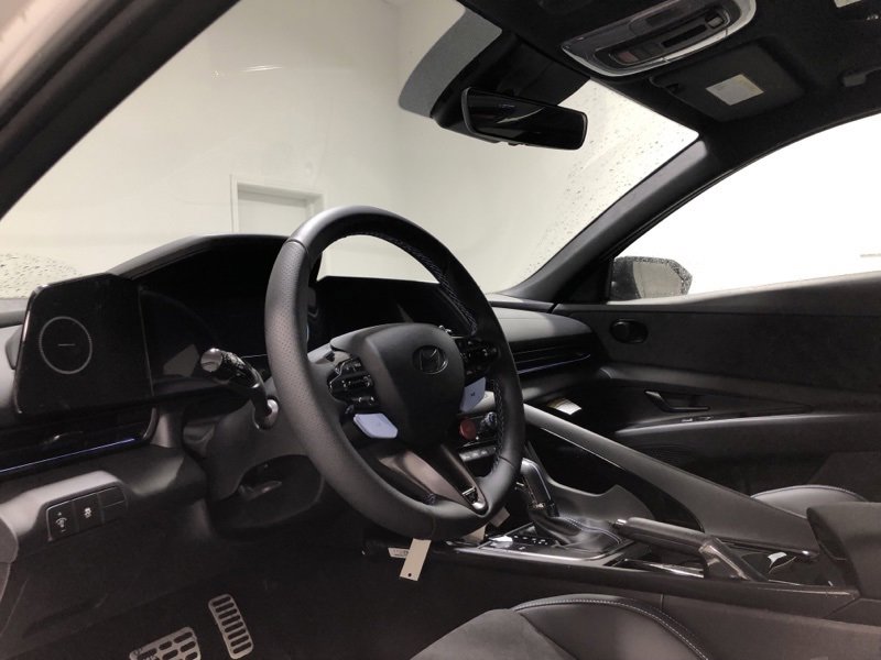 New 2025 Hyundai Elantra N image 20