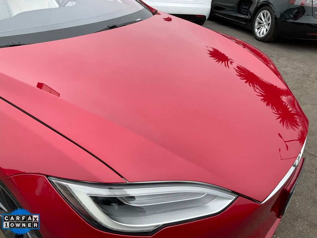 Used 2020 Tesla Model S Performance image 71