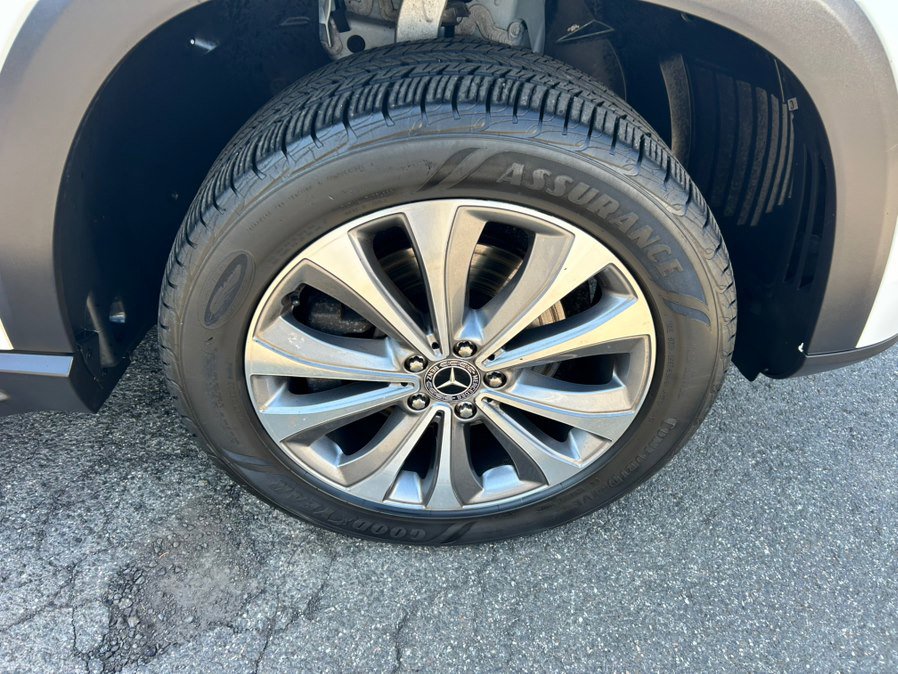 Used 2020 Mercedes-Benz GLE 350 4MATIC image 14
