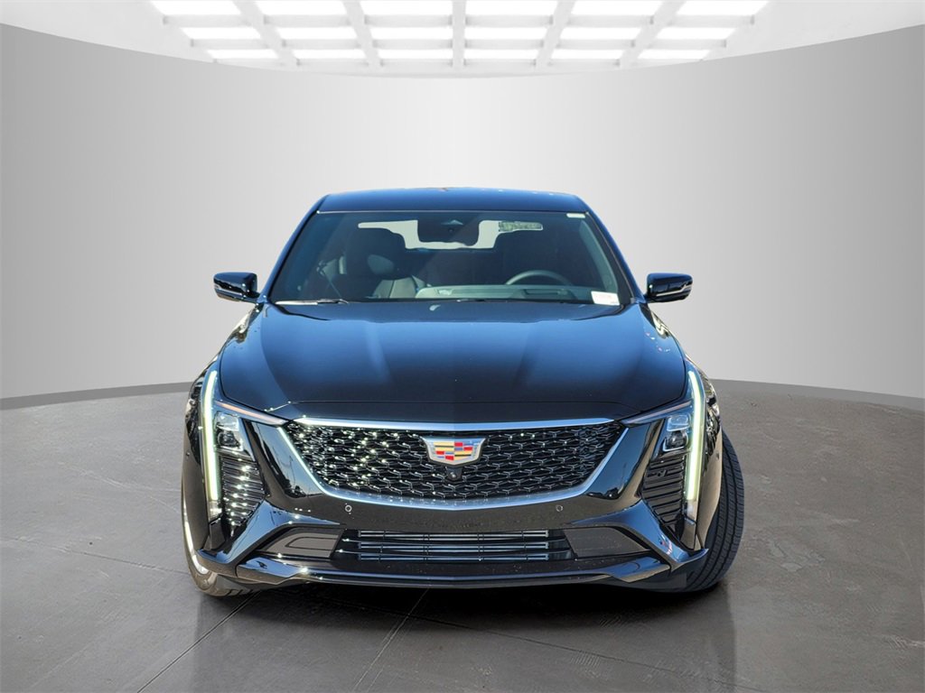 New 2026 Cadillac CT5 Premium Luxury w/ Technology Package image 2