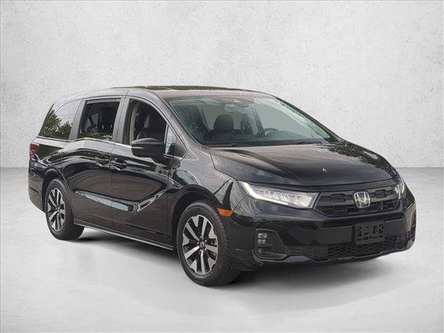 Used 2025 Honda Odyssey EX-L image 3