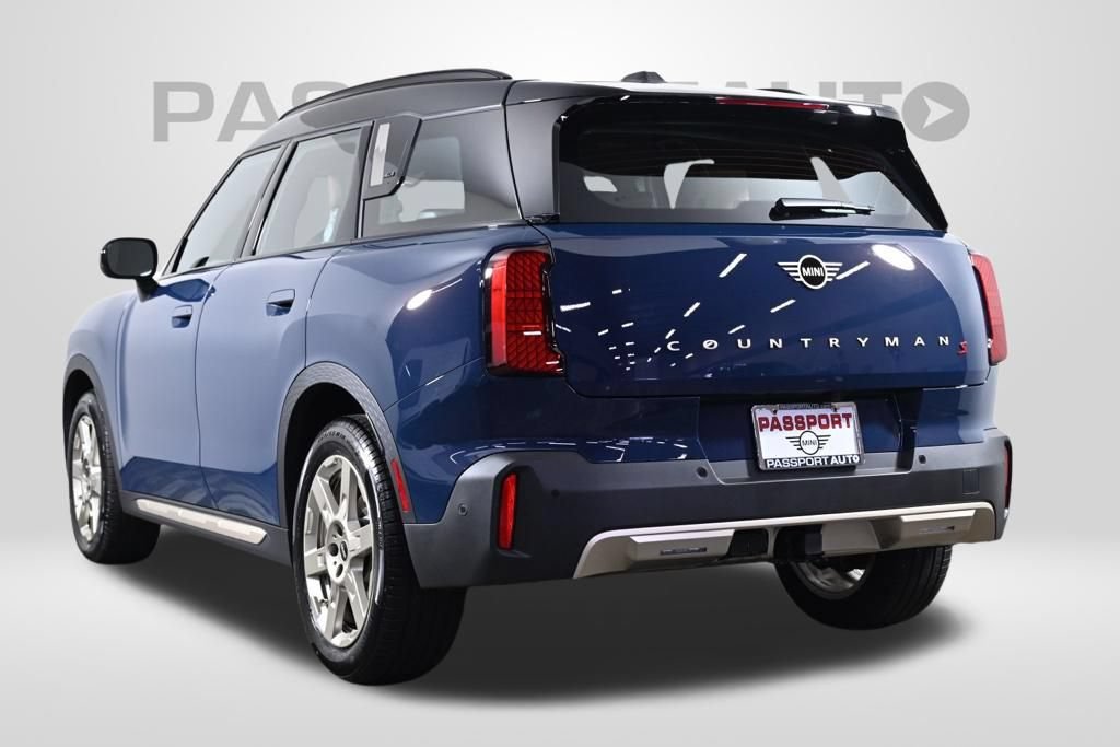 Used 2026 MINI Cooper Countryman S AWD/4WD image 5