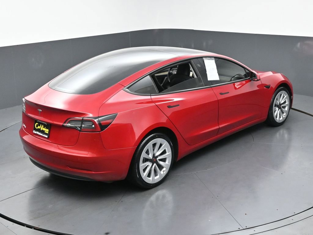 Used 2023 Tesla Model 3 Standard Range image 38