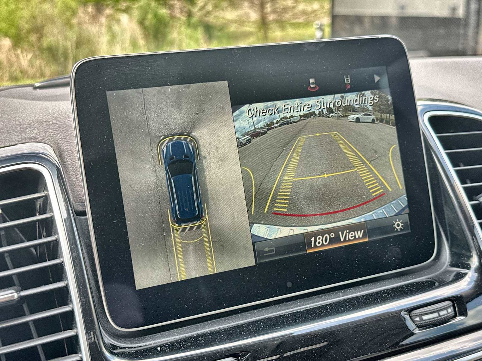 Used 2018 Mercedes-Benz GLE 350 image 27